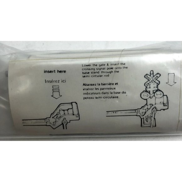 BACHMANN Spectrum Magnum Power Pack 44-6681 Bundle 8 Tracks & Thomas K. Trains - Picture 8 of 9